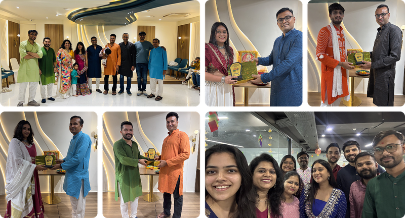 Work culture at 9series