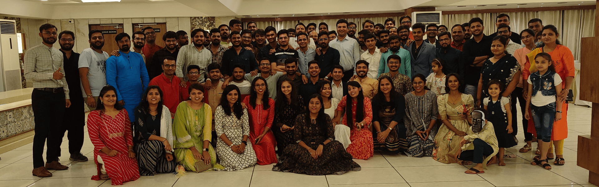 Work culture at 9series