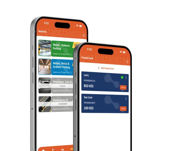 Evopay Customizations