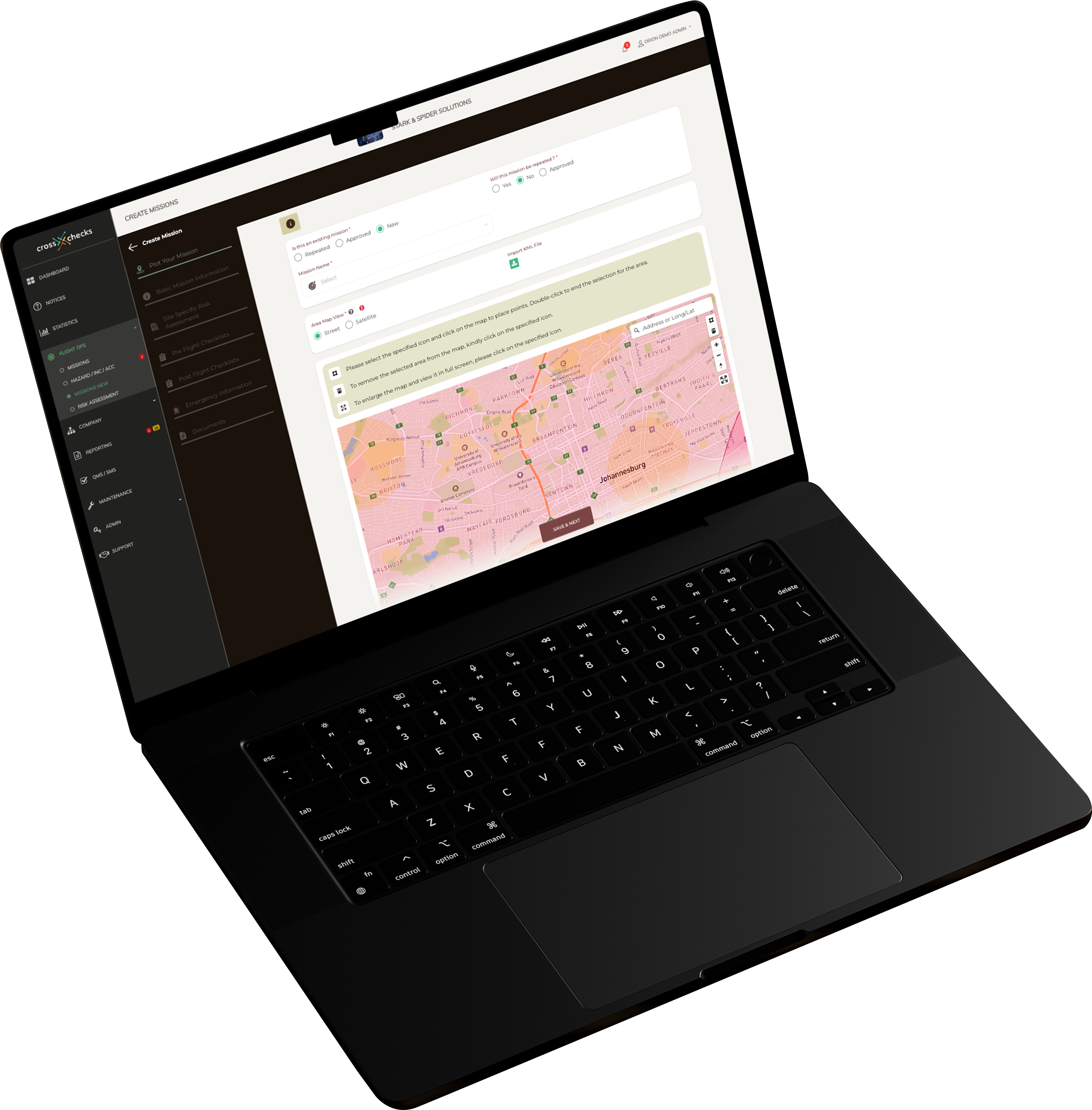 CrossChecks - Proposed Solution