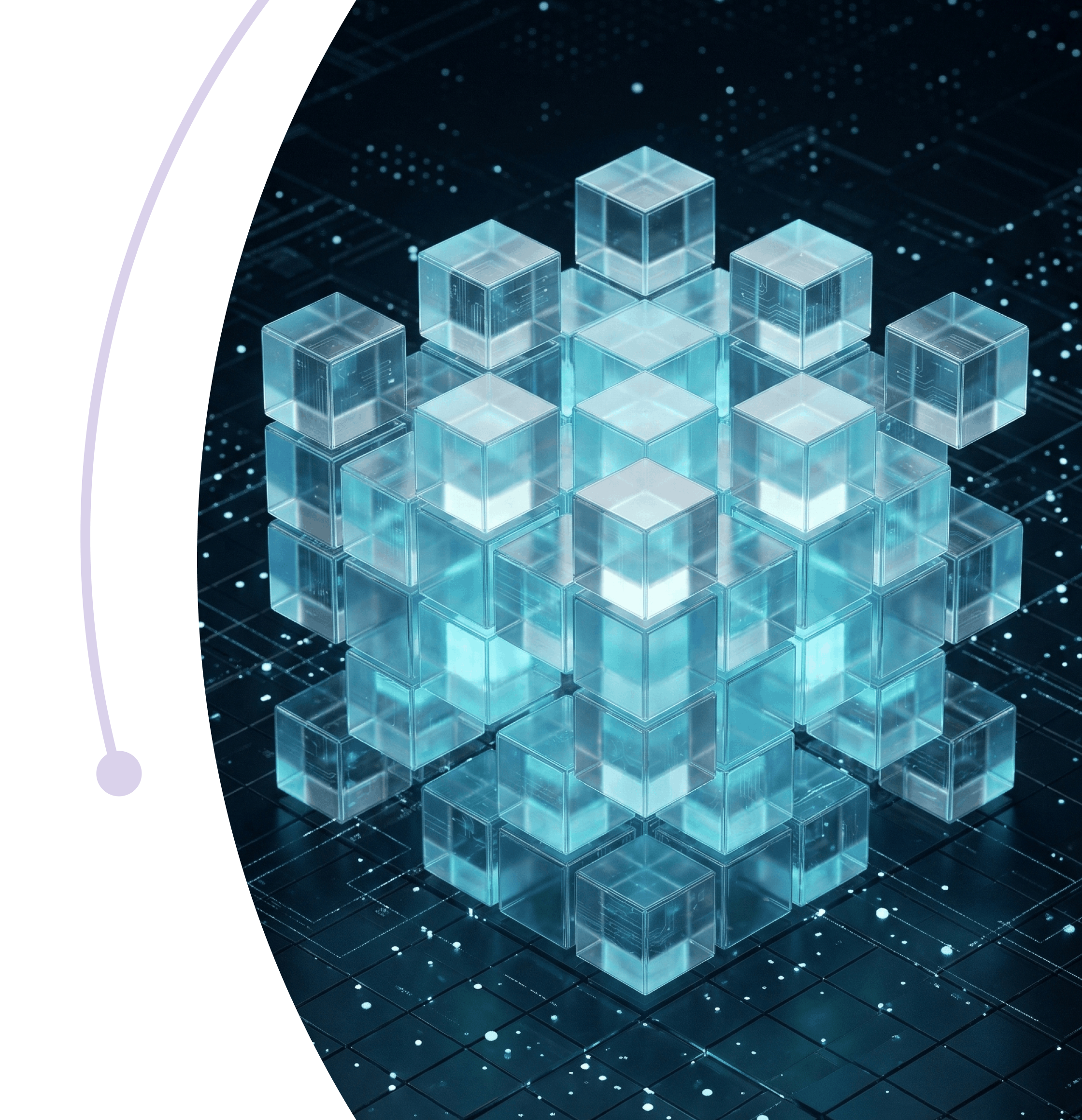 Architecture Redesign for Scale