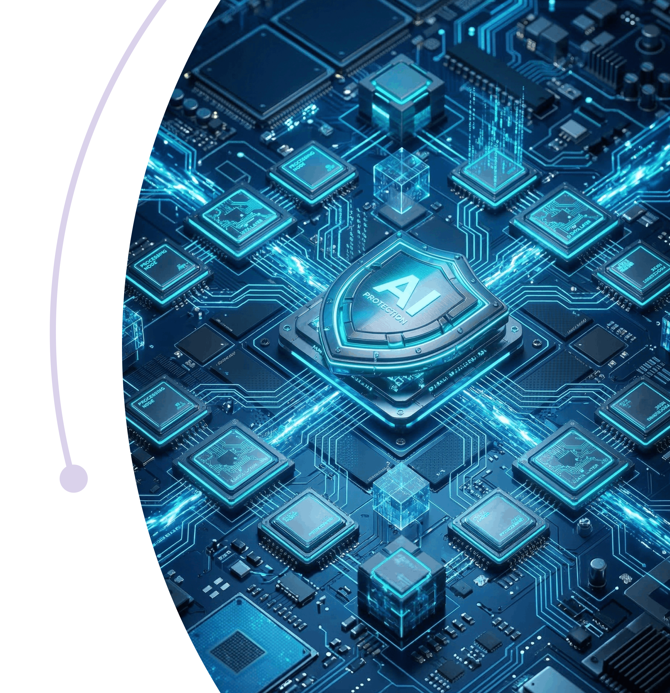 Data Governance & Quality Management