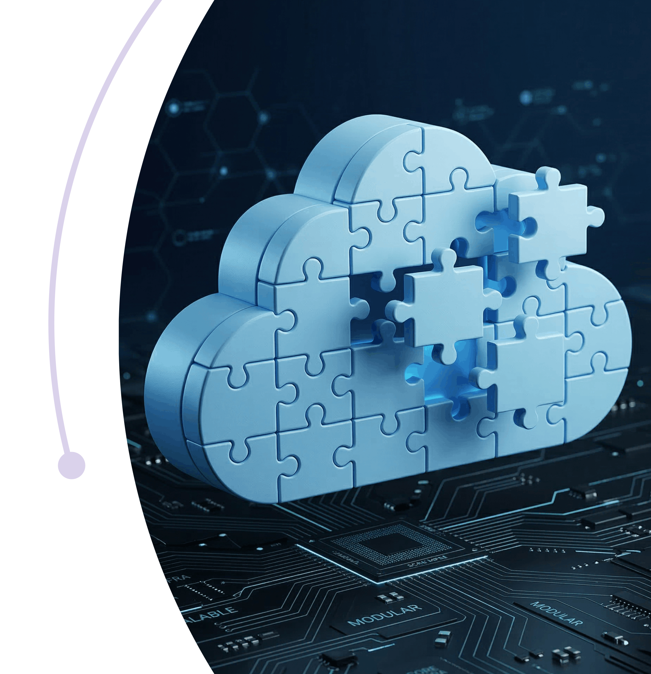 Multi-Cloud & Hybrid Infrastructure