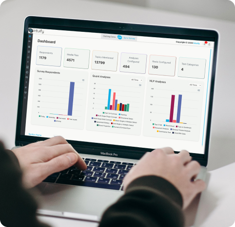 AI-Powered Analytics