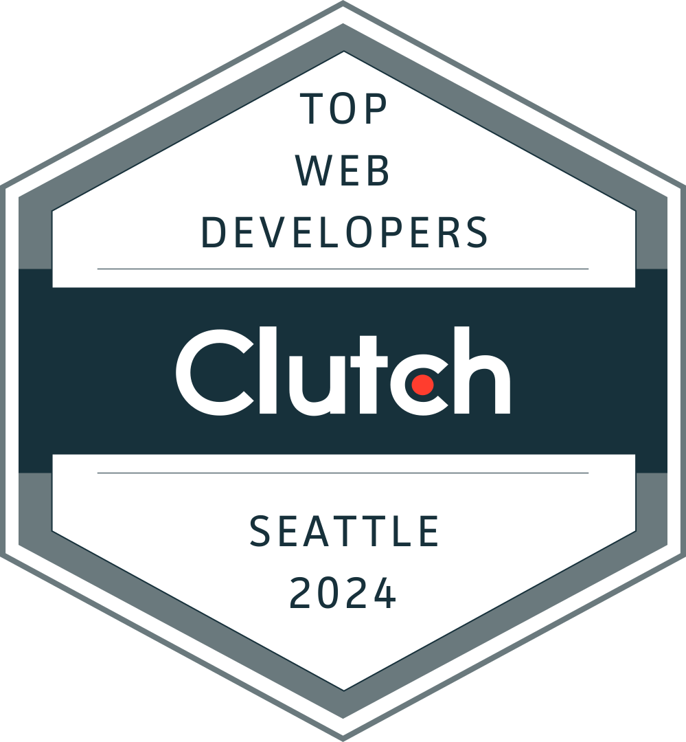 Top Clutch Company Web Developers Seattle 2024